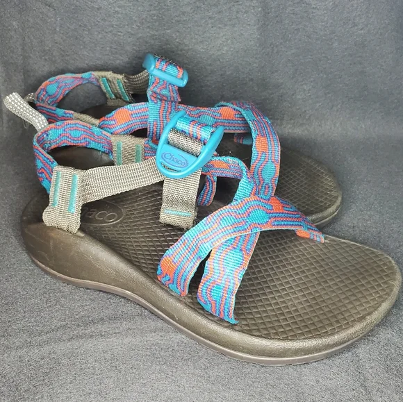 Chaco sandals - Picture 1 of 7
